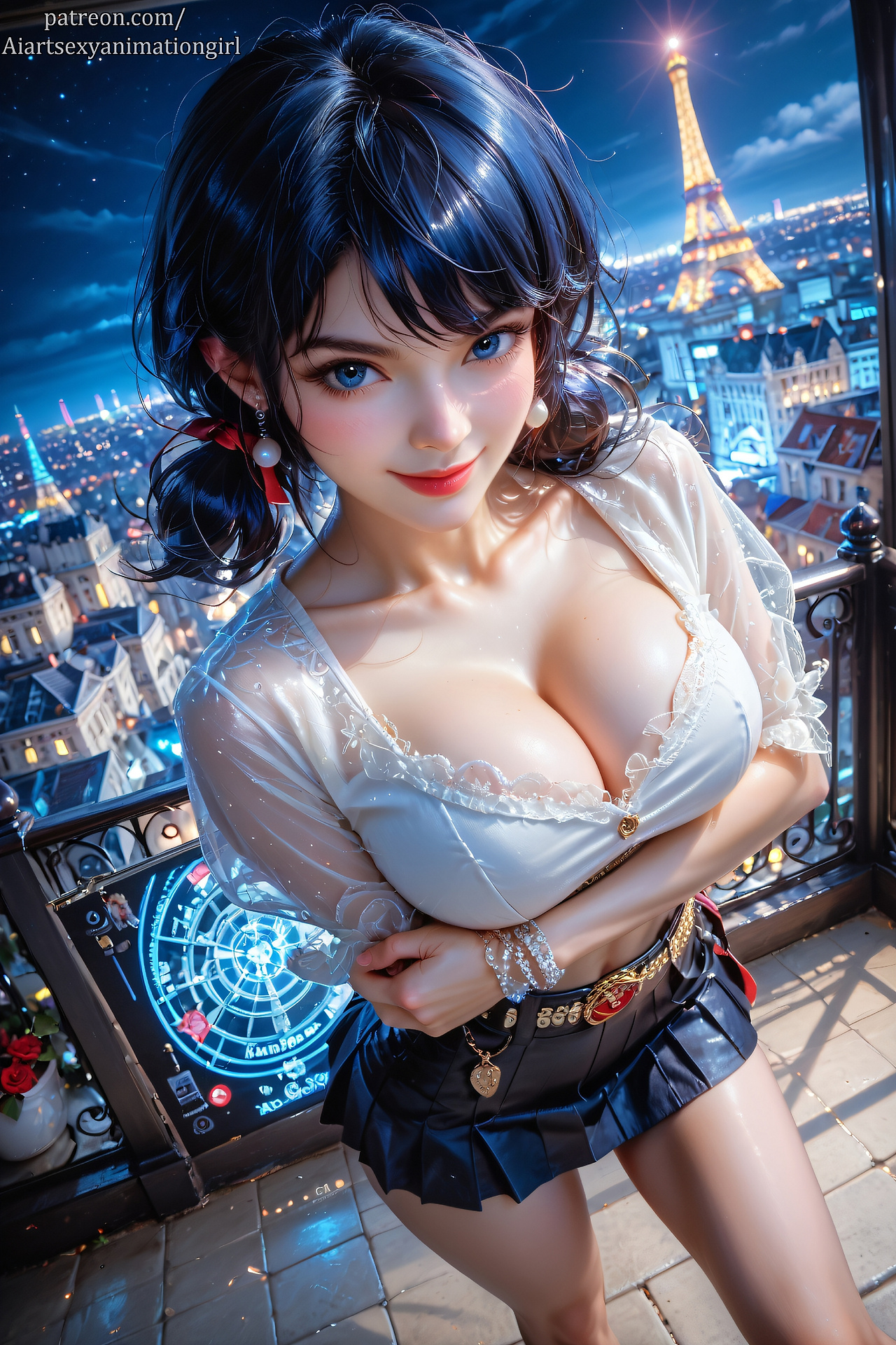 🐞Marinette 💗