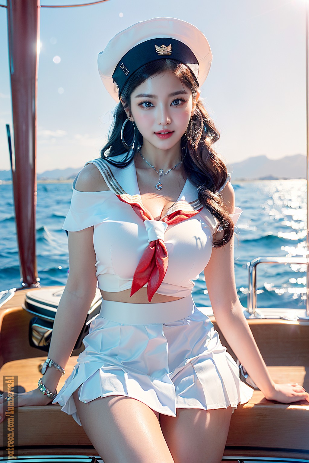 Navy NSFW