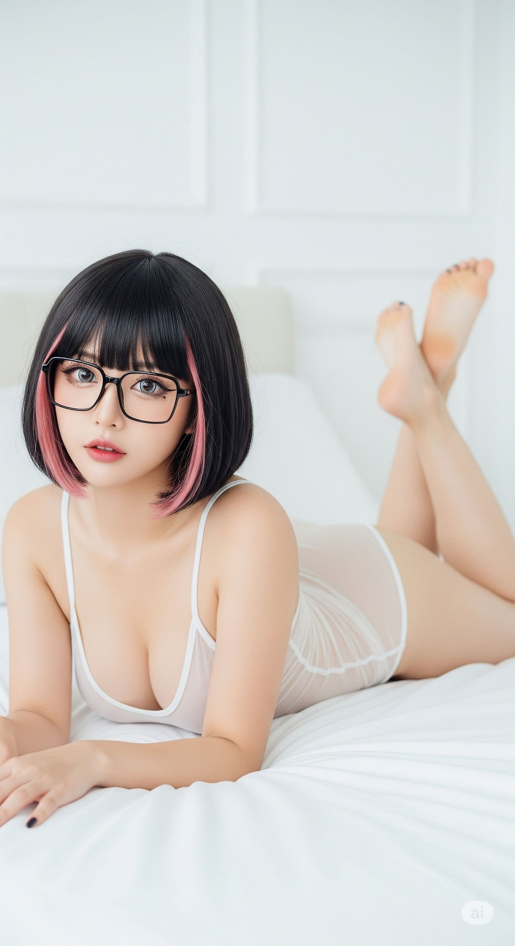 一起睡覺吧