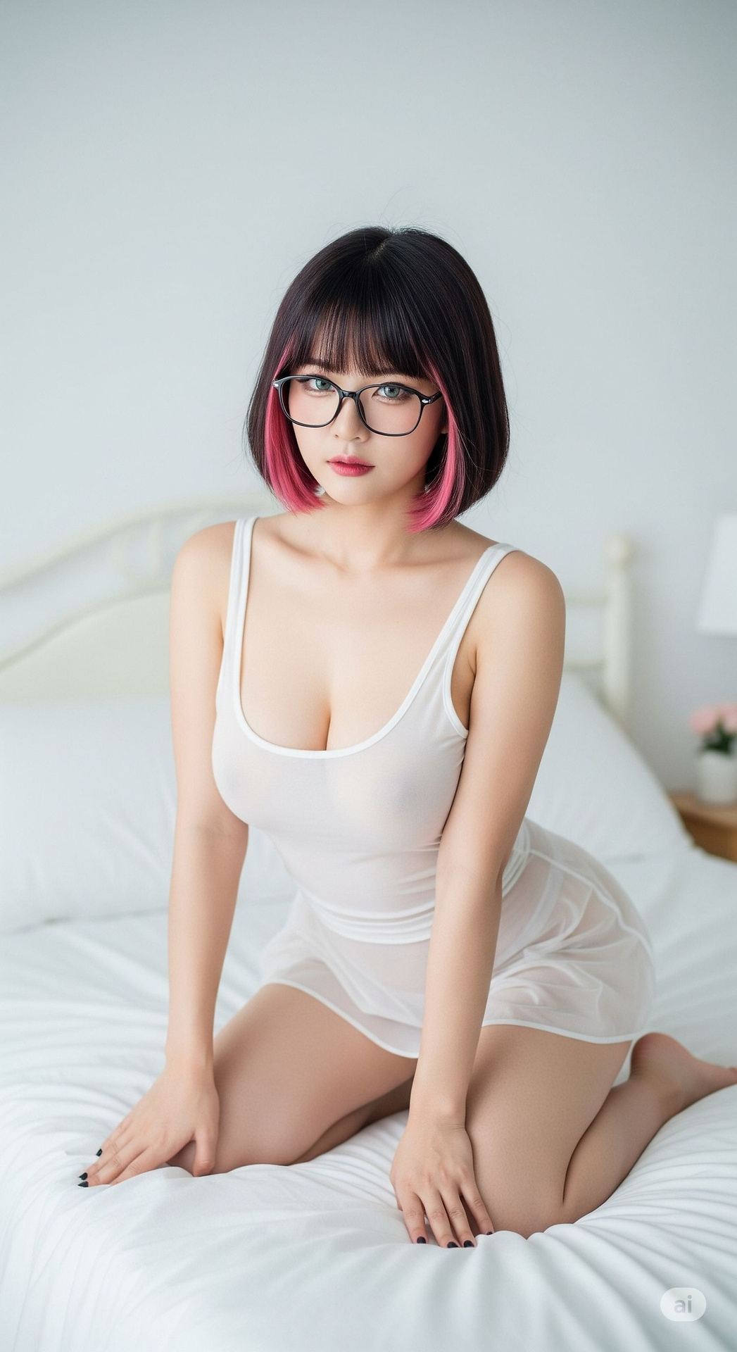 Let's sleep together
