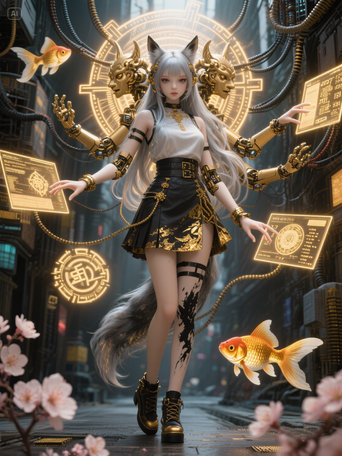 City of the Future: Divine Awakening