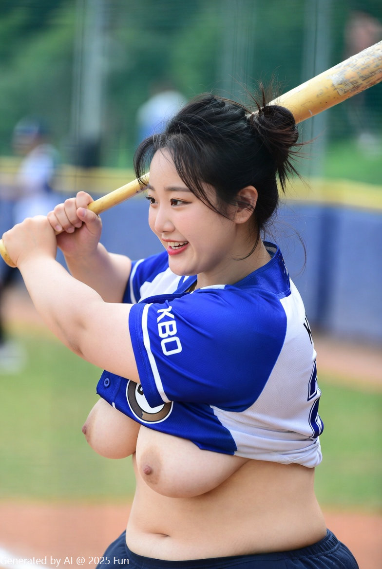 世界棒球經點賽 #2 打者登場