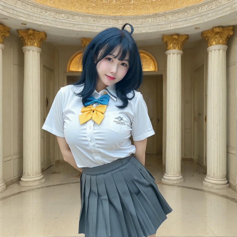 AI - Realistic AI works - Part 57