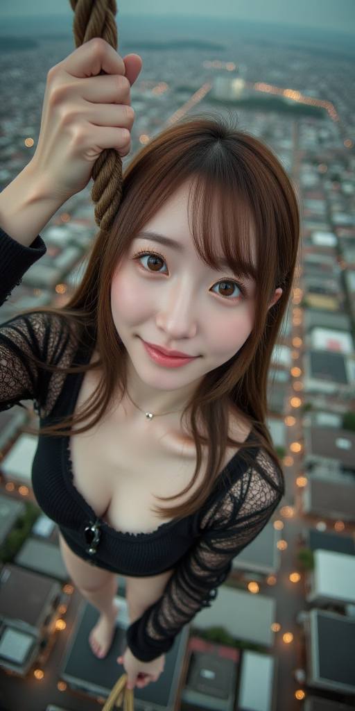 City Rope
