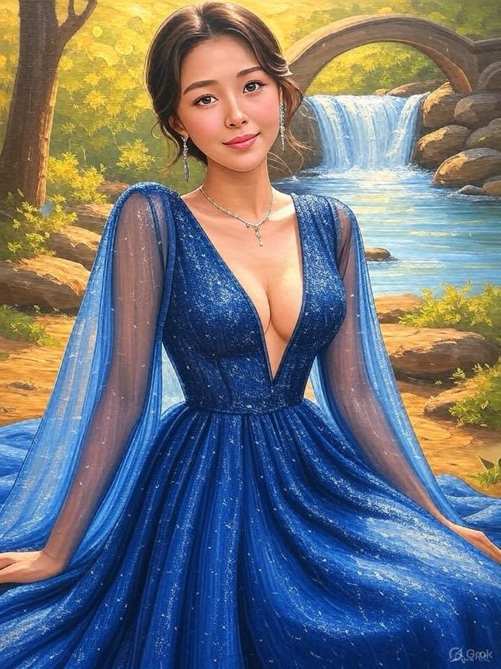 mature women