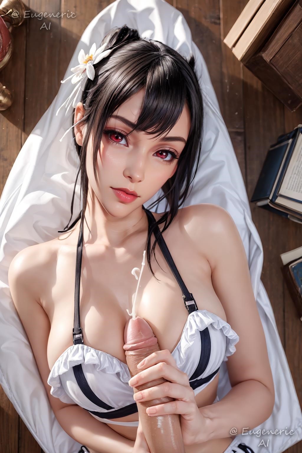 Tifa（最終幻想）