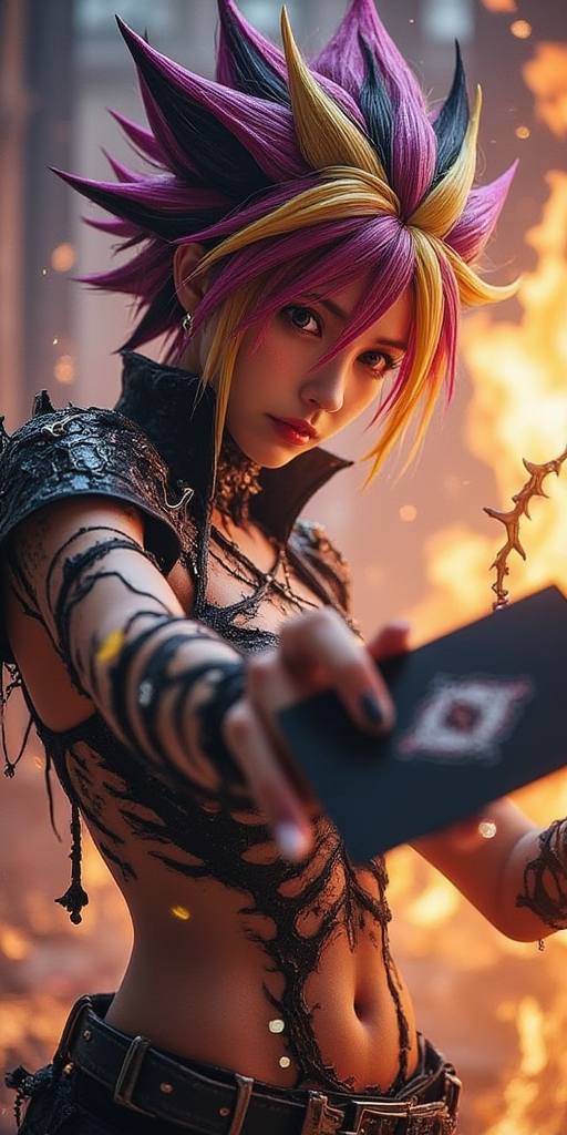 武藤遊戲