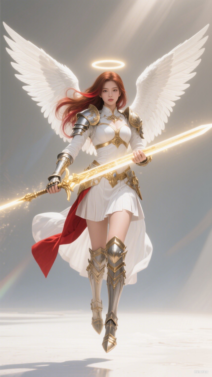 聖劍天使