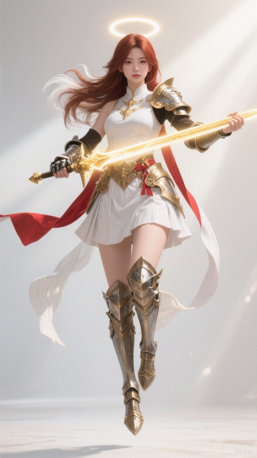 holy sword angel