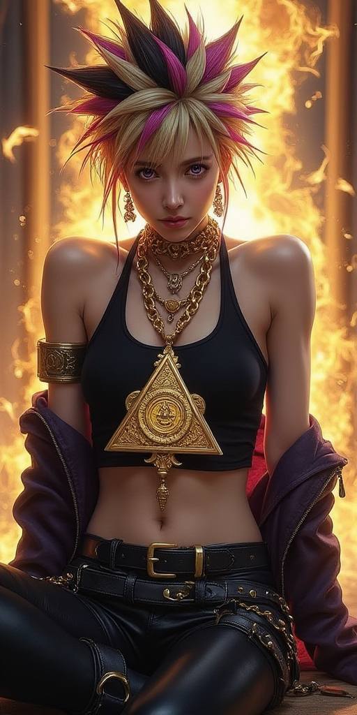 武藤遊戲