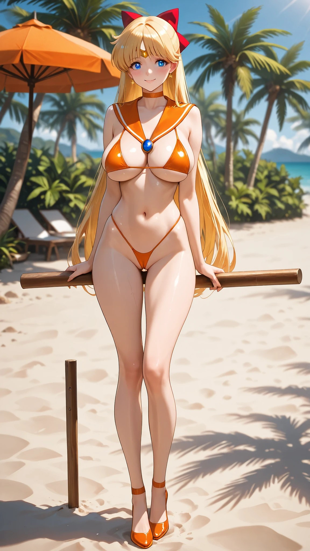 美少女戰士