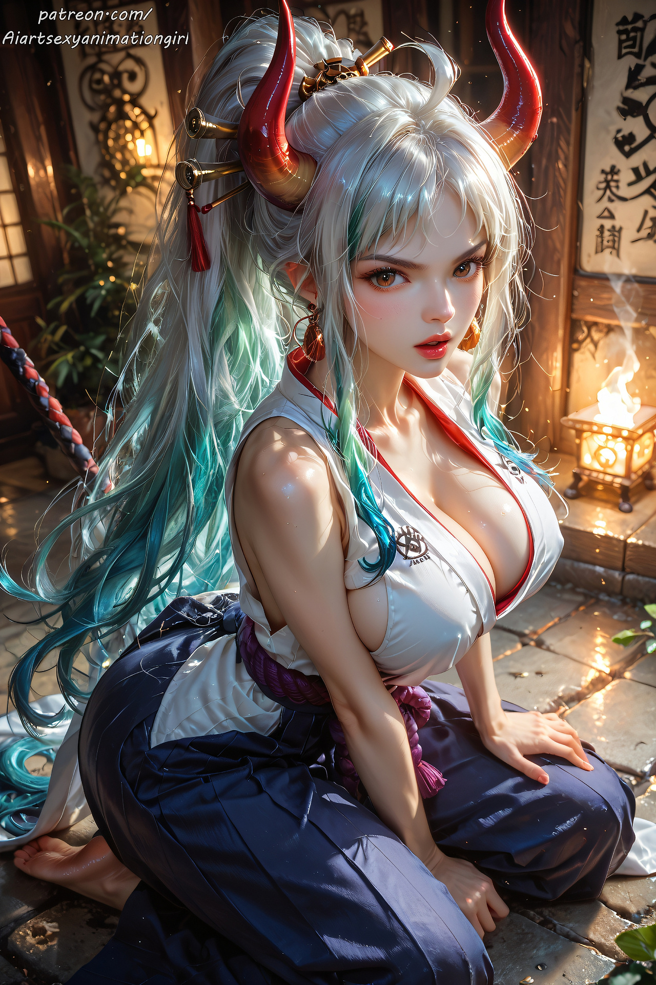 ❄️Yamato🌀