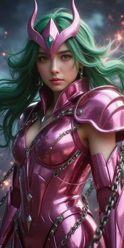 Andromeda