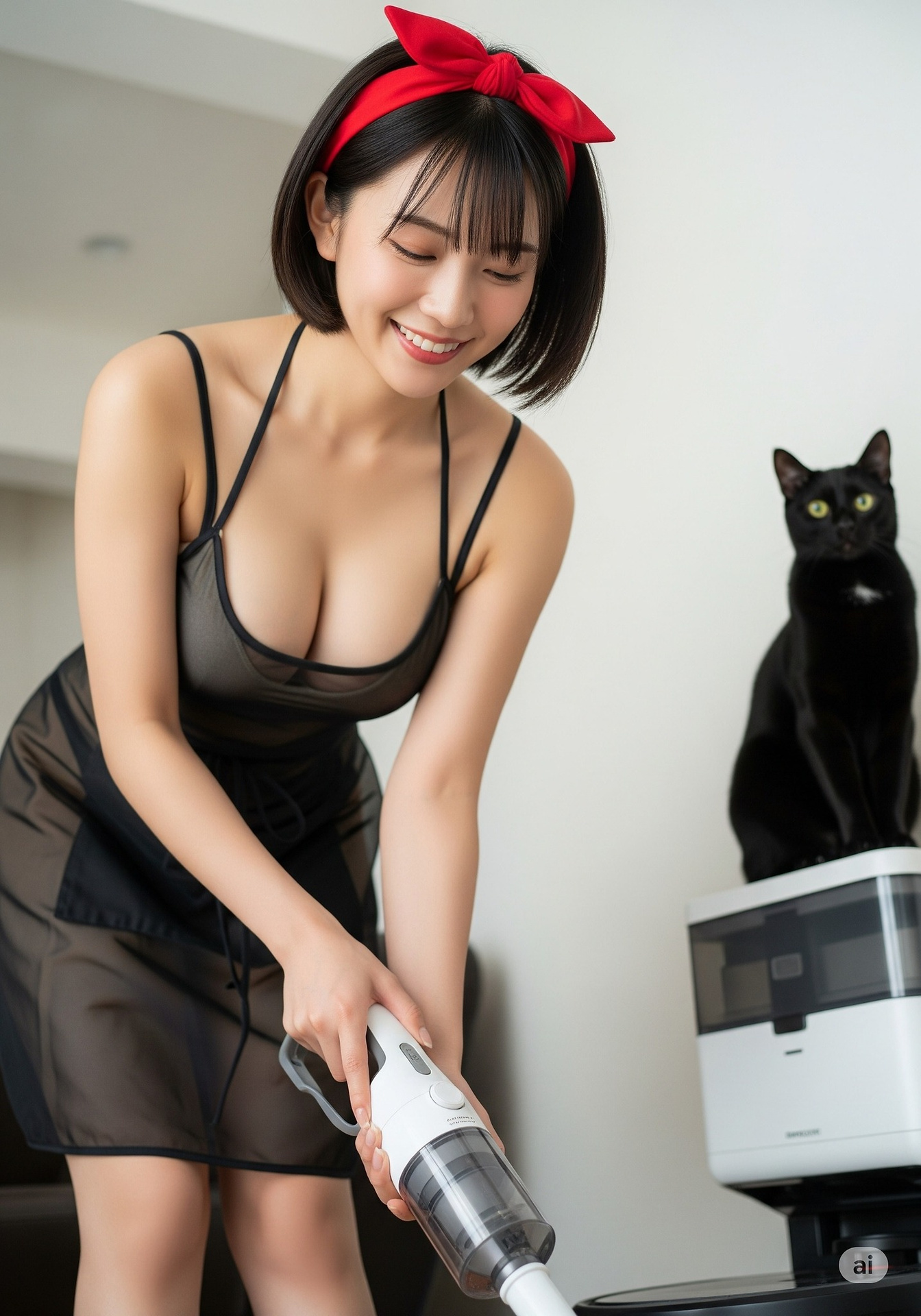 居家清潔日常
