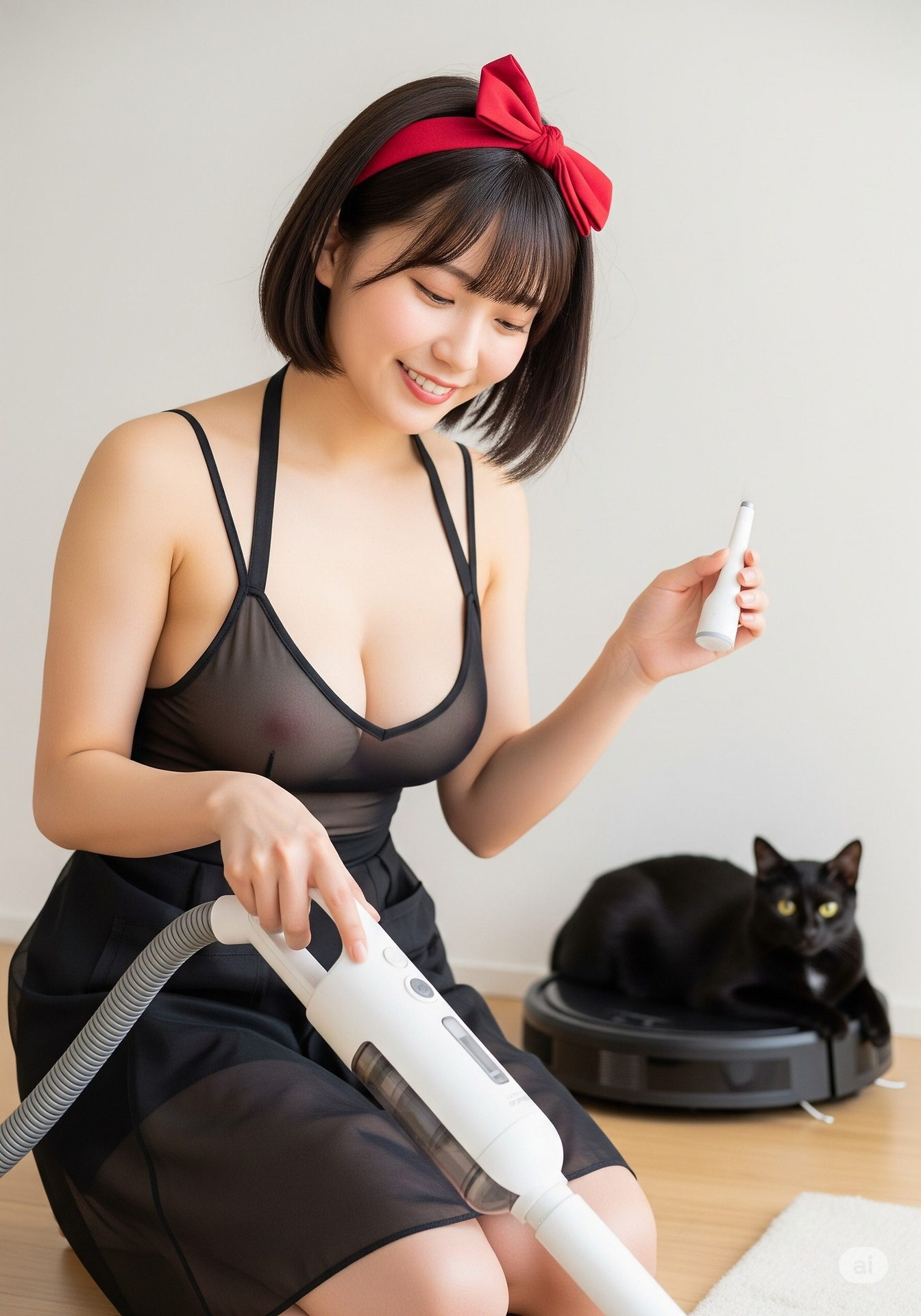 居家清潔日常