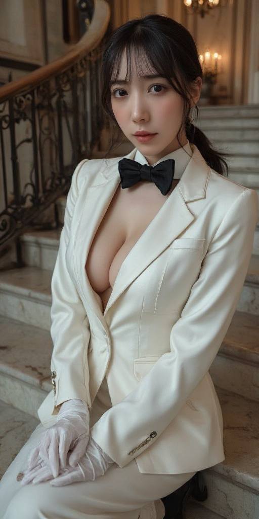 Deacon Sister