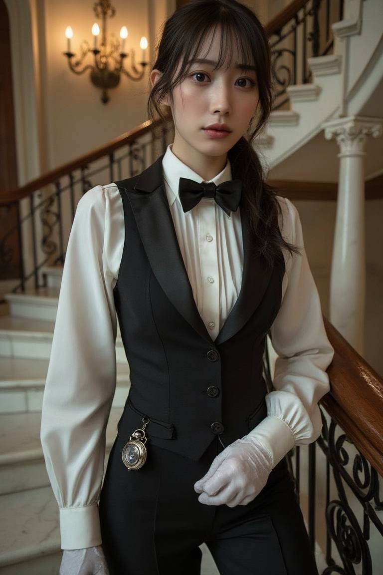 Deacon Sister