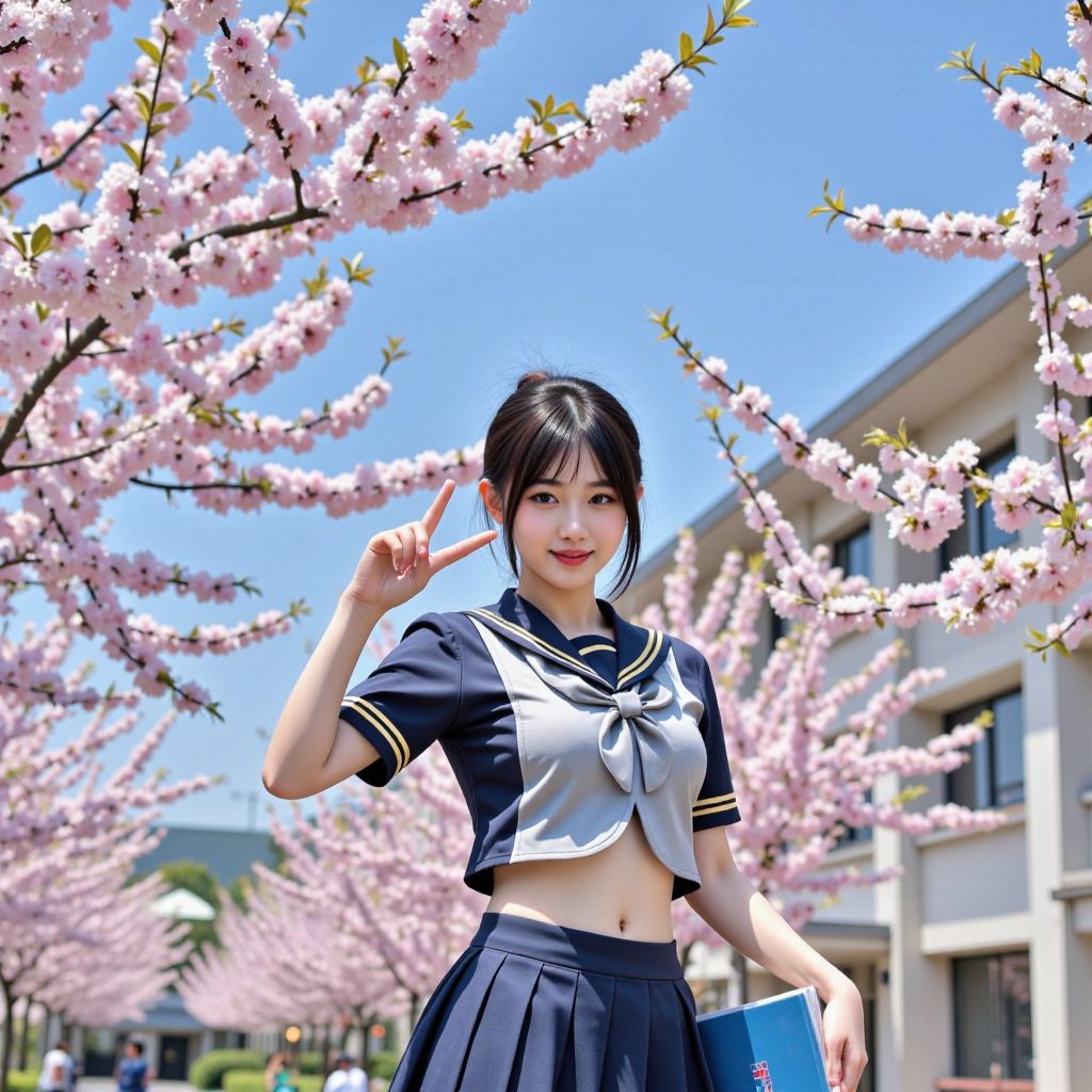 Future Style Uniforms