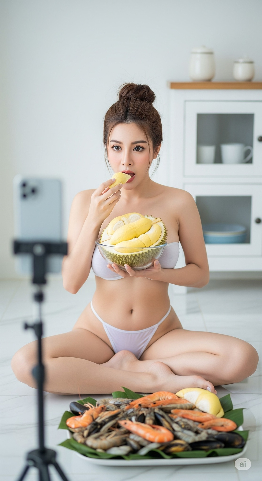 女主包的日常