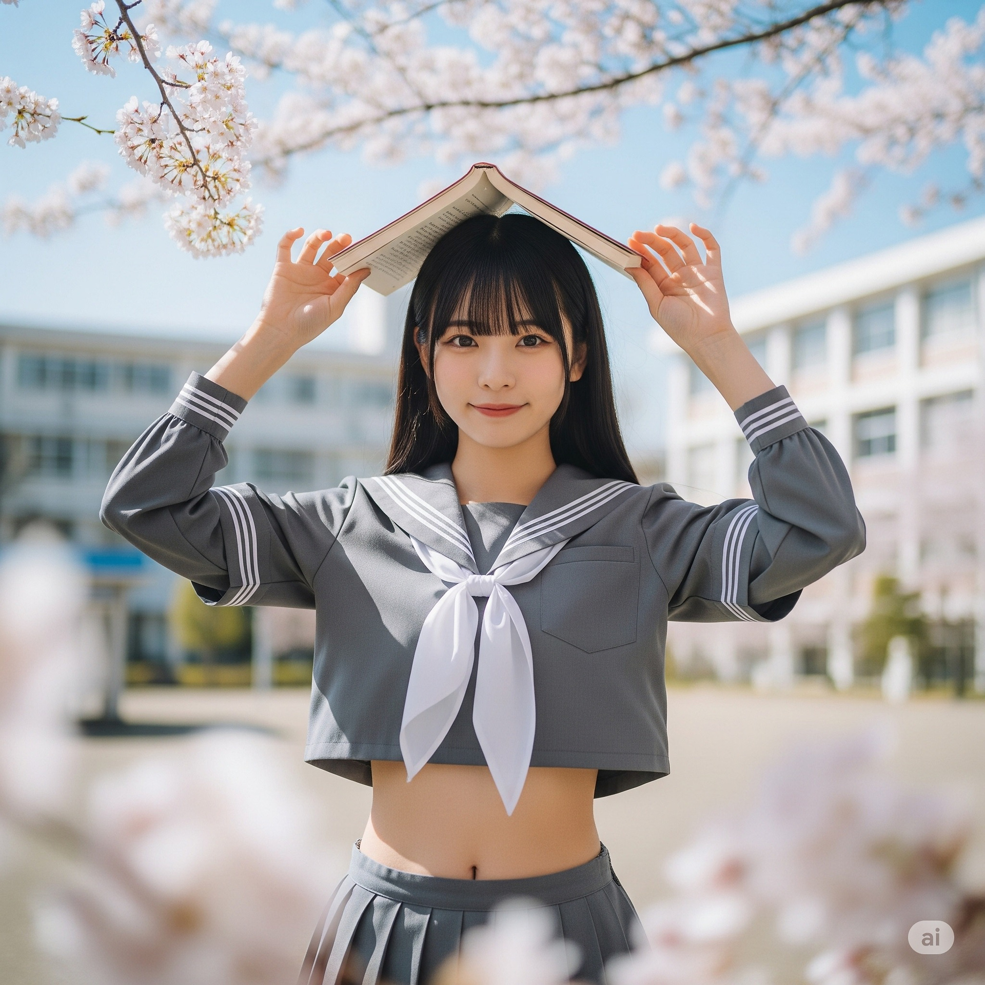 Future Style Uniforms
