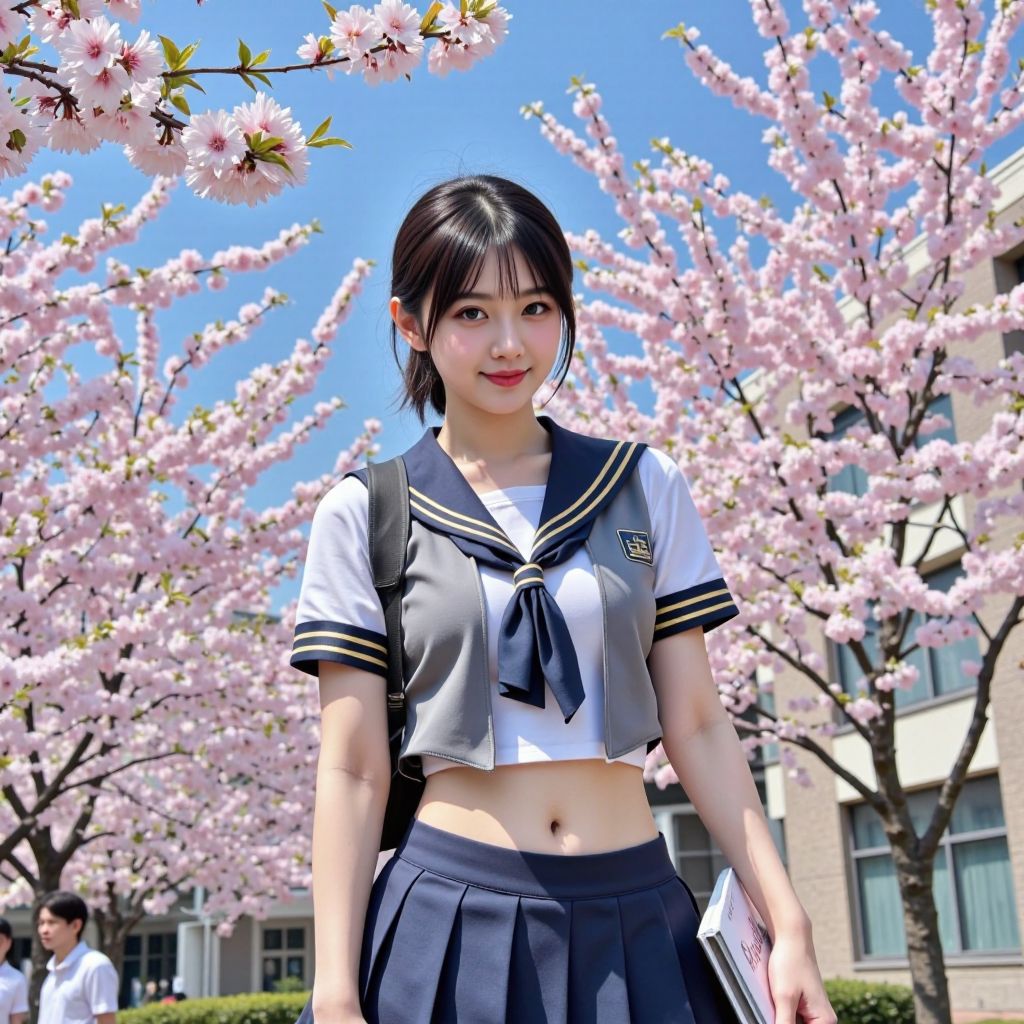 Future Style Uniforms