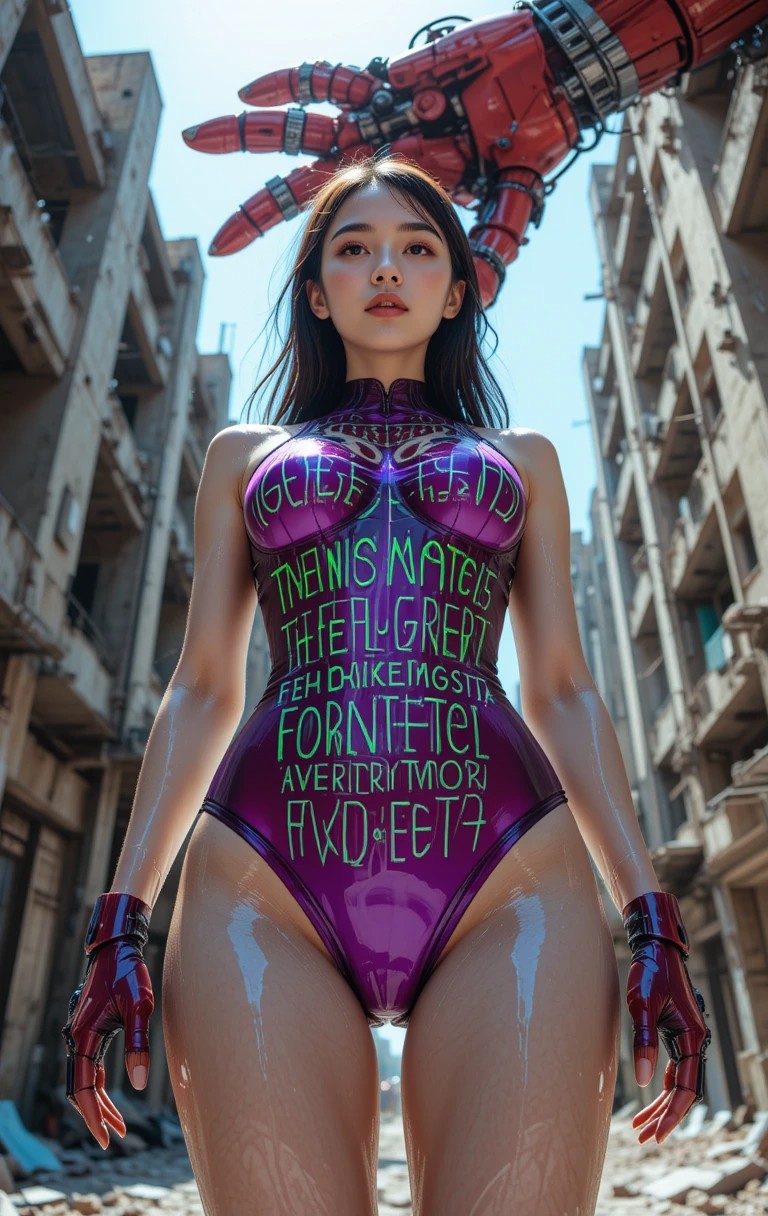 大機機