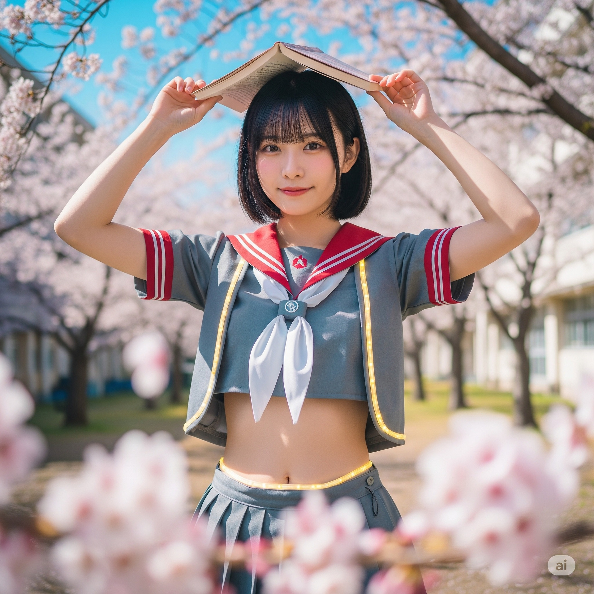 Future Style Uniforms