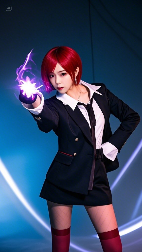Female version of Hasshin-an