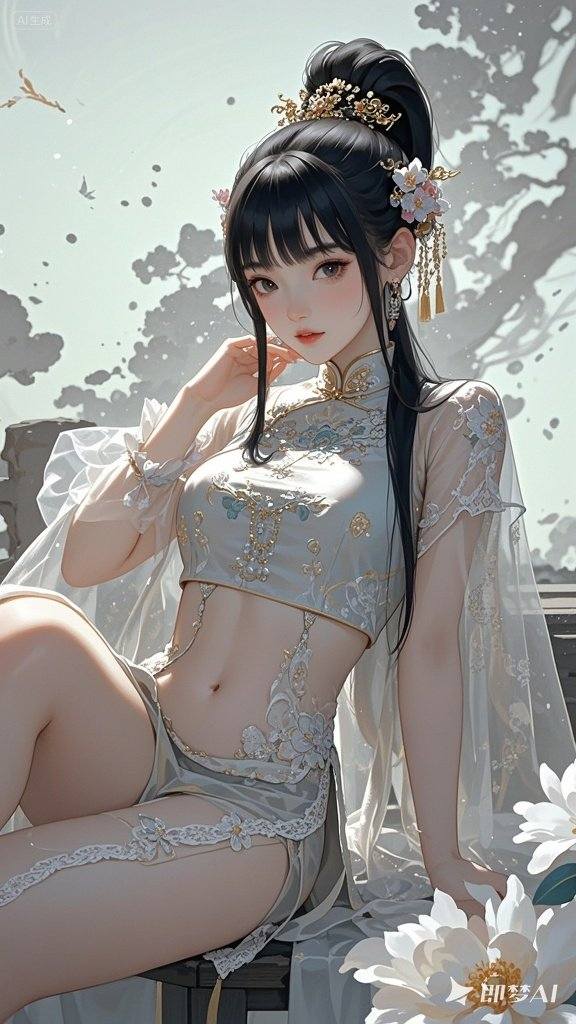 Costume Girl