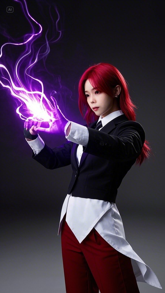 Female version of Hasshin-an
