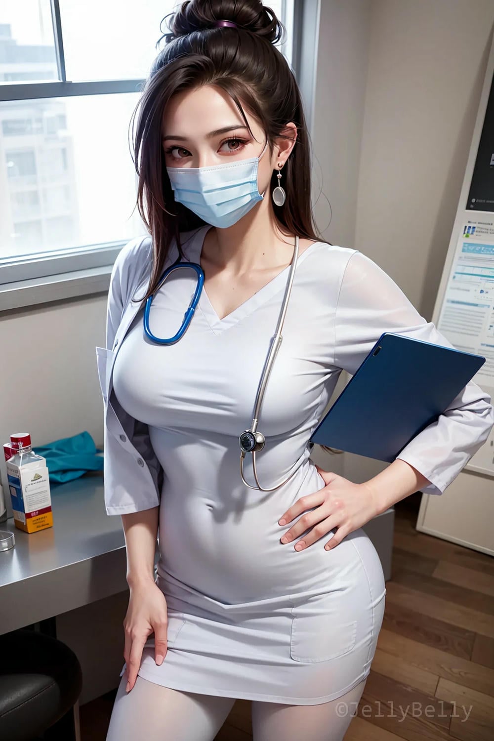 ◆FANBOX◆ - Super Hot Doctors - Part 2
