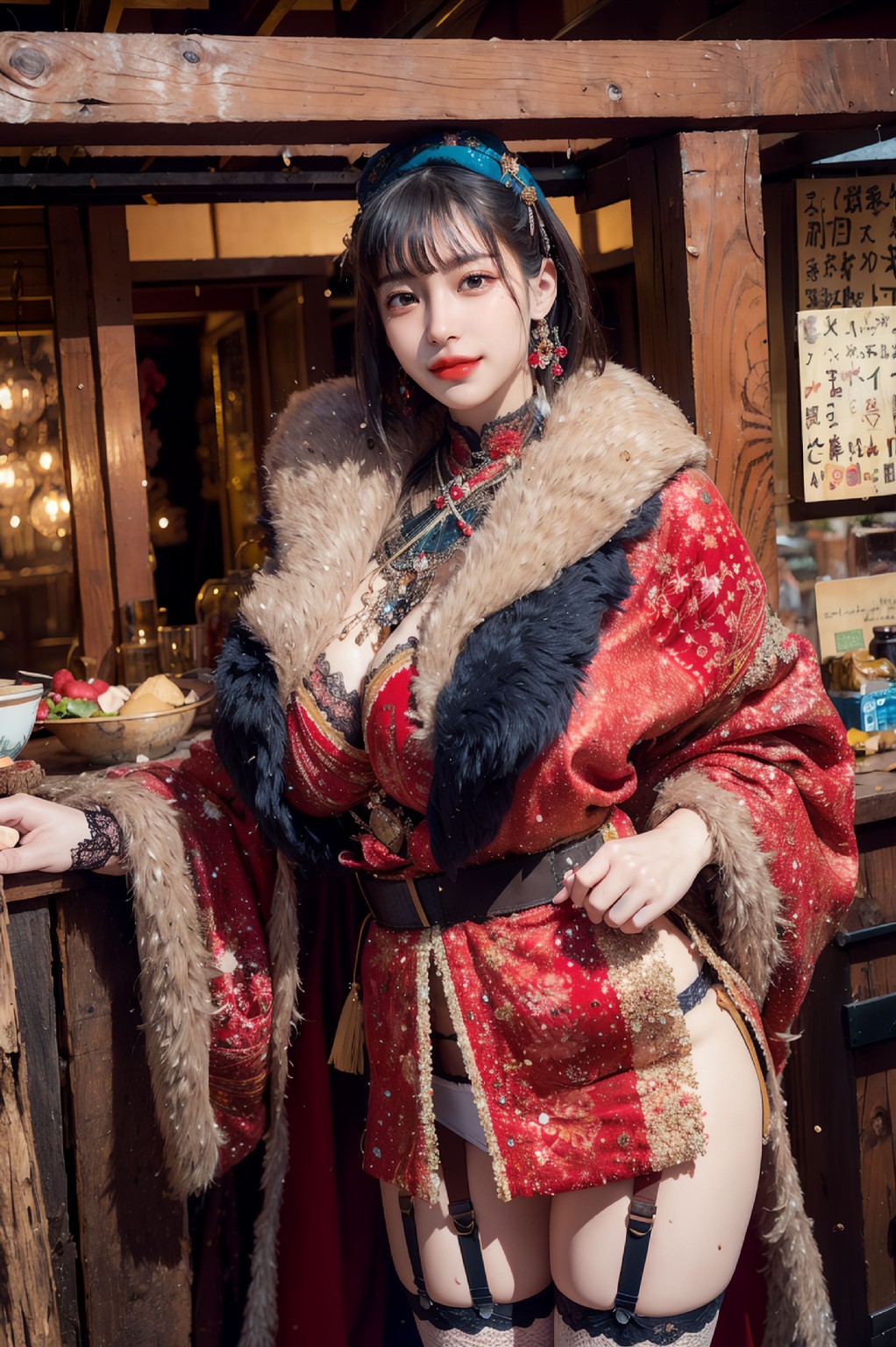 新年快樂