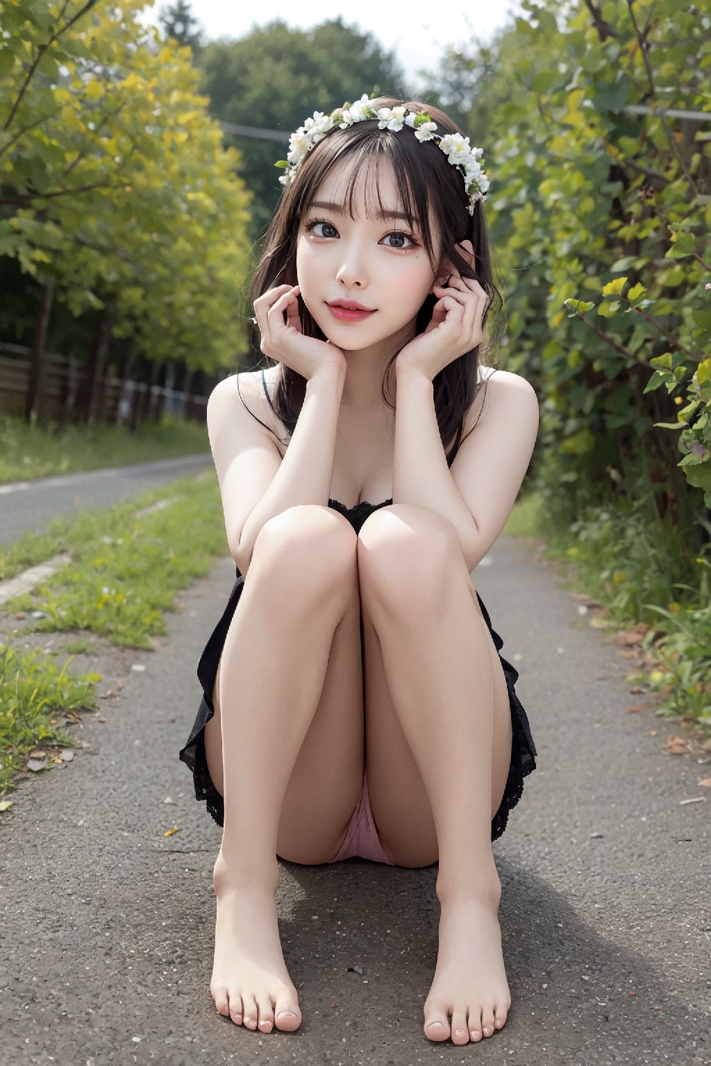 旅館自拍