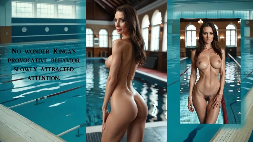 Kingas Cumpetition