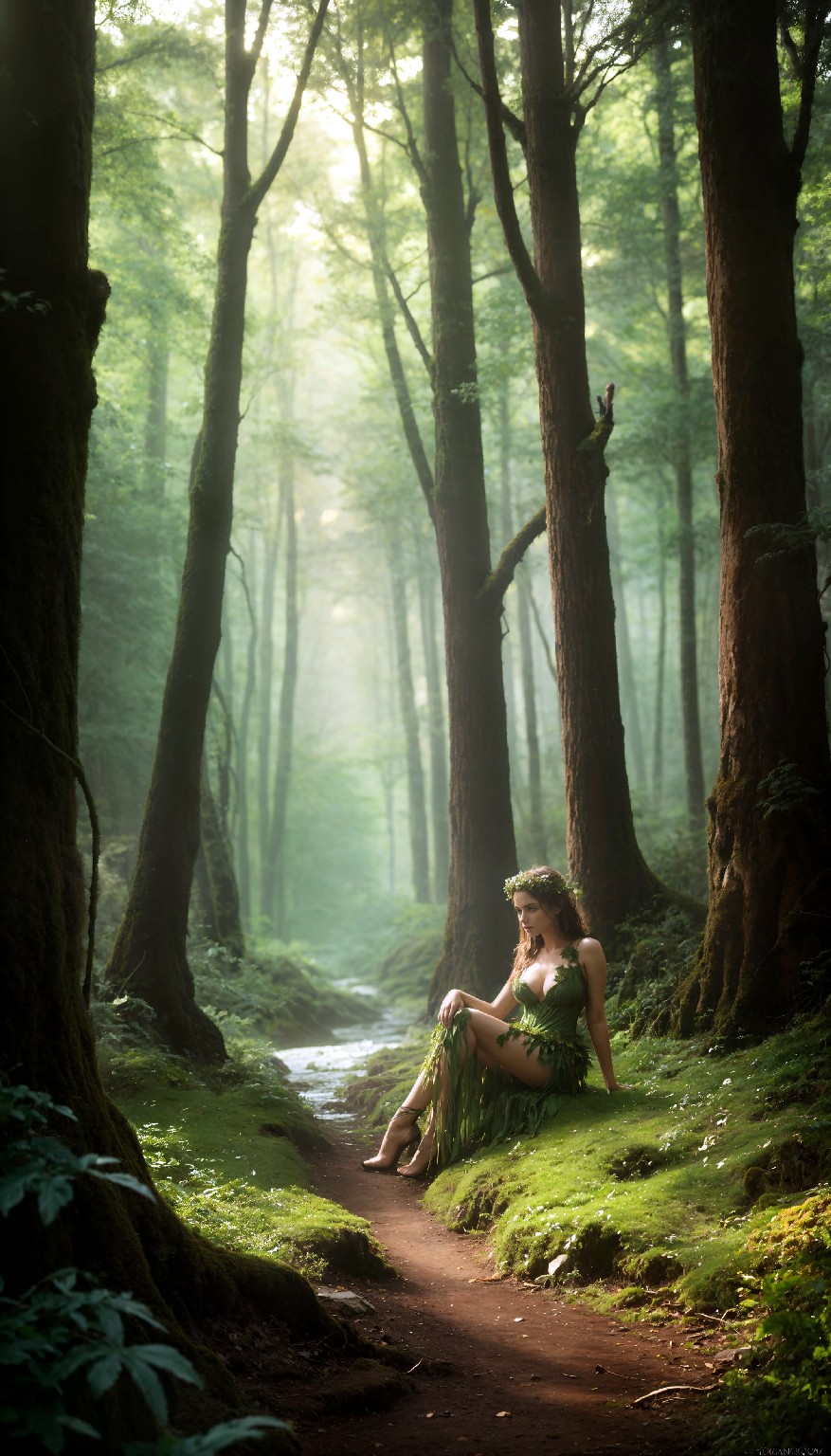Tree Fine Costumes and Fashion Design