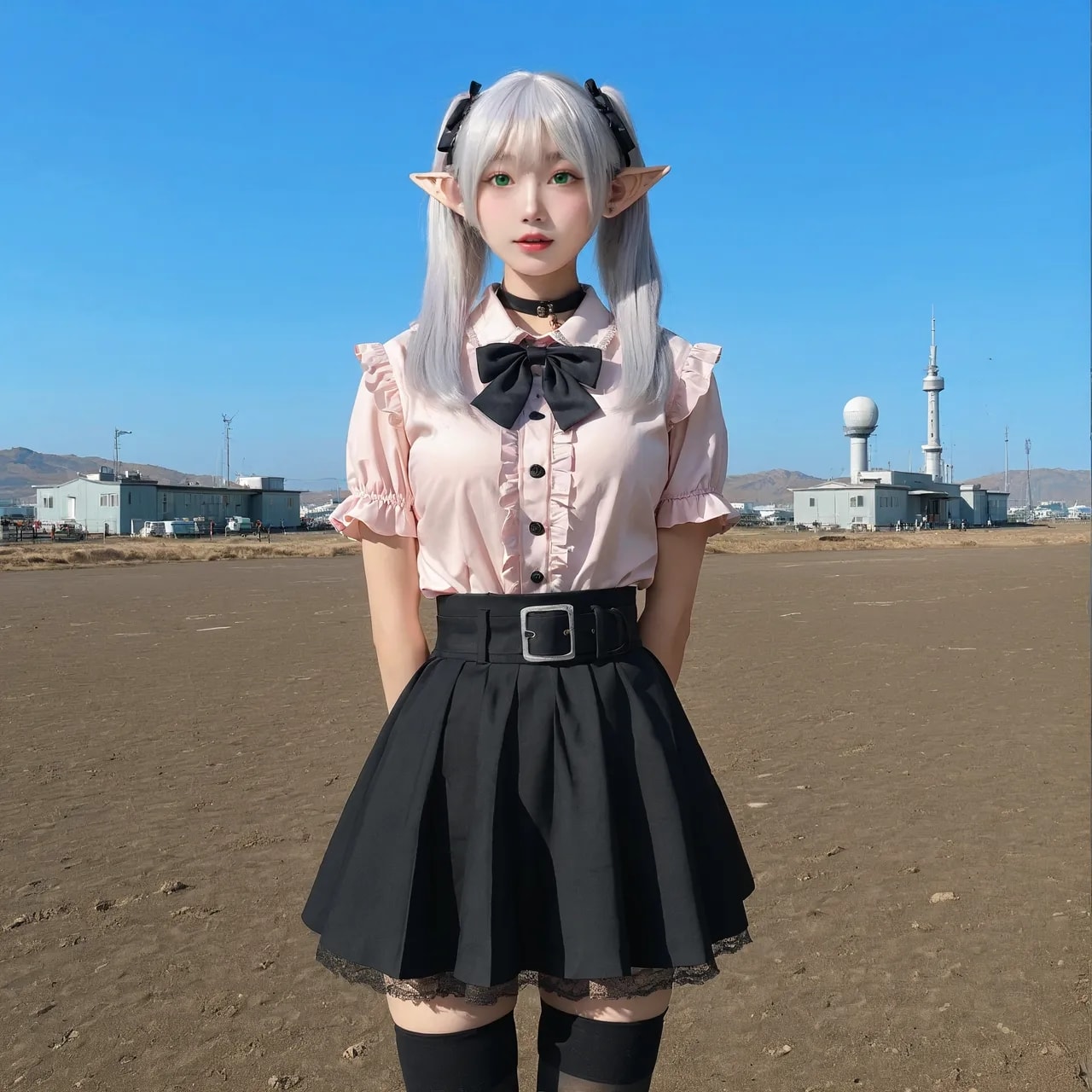 Realistic AI works 17 - Part 40