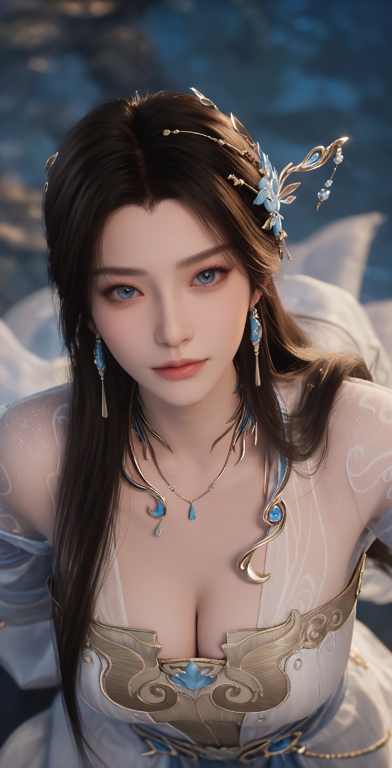 Ahn Miaoyi