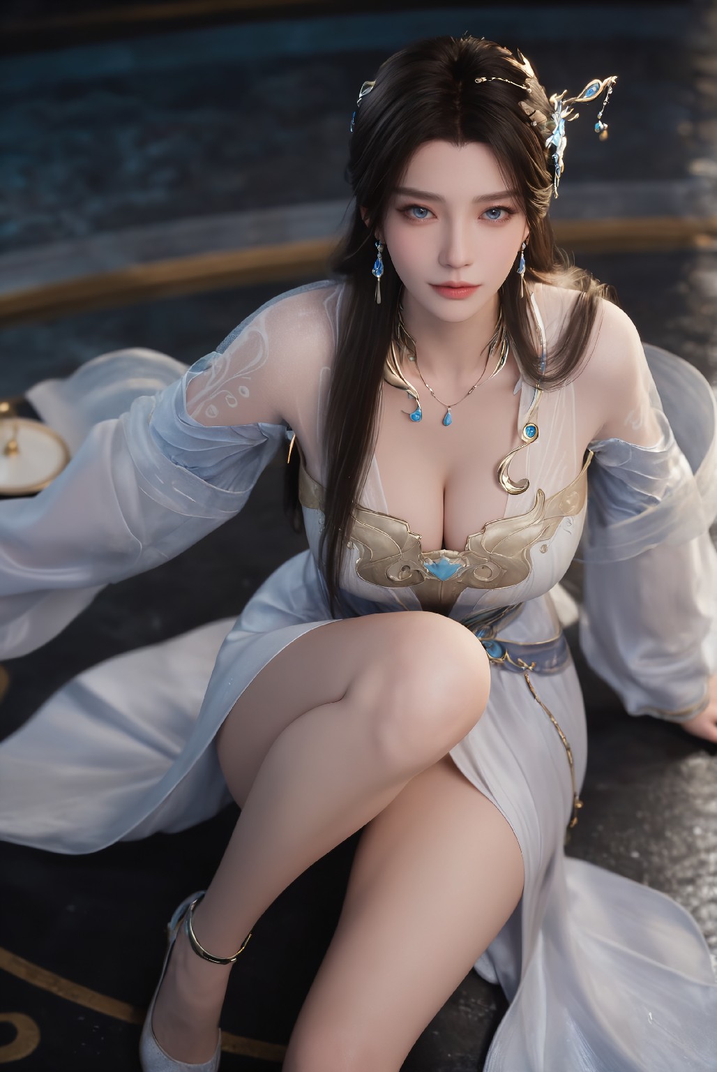 Ahn Miaoyi