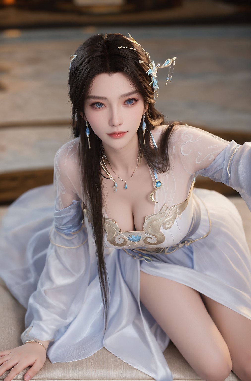 Ahn Miaoyi