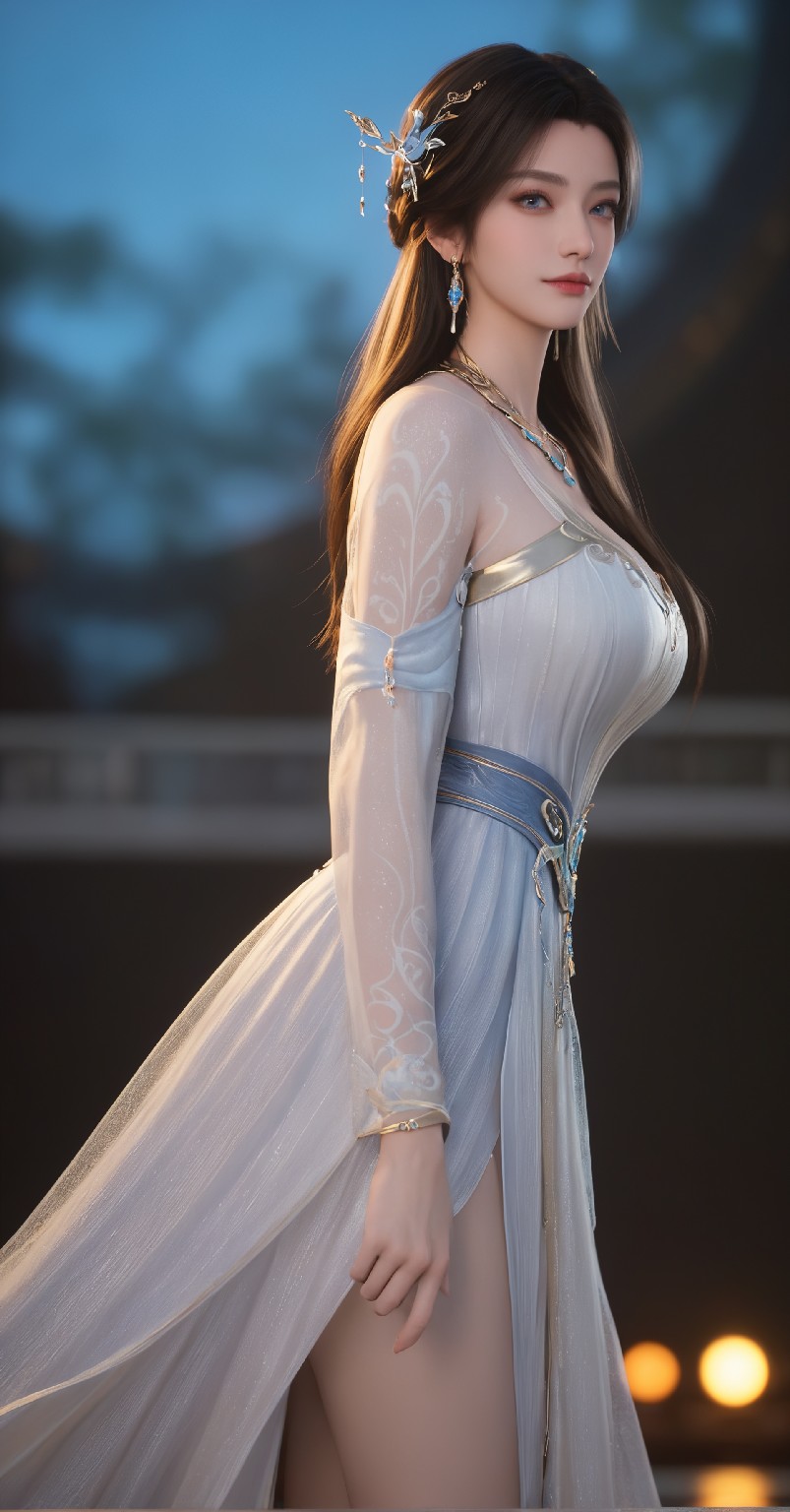 Ahn Miaoyi