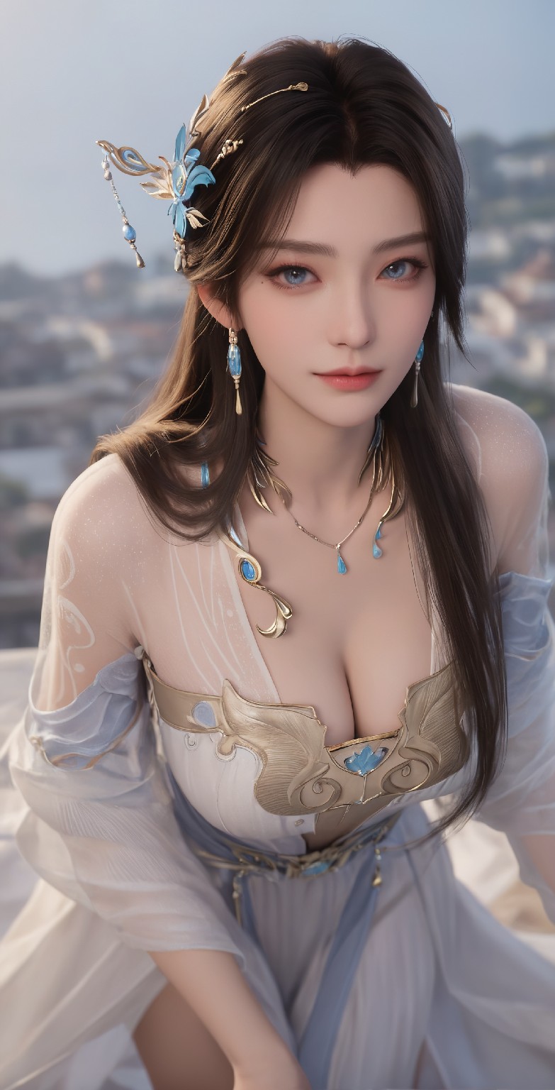 Ahn Miaoyi