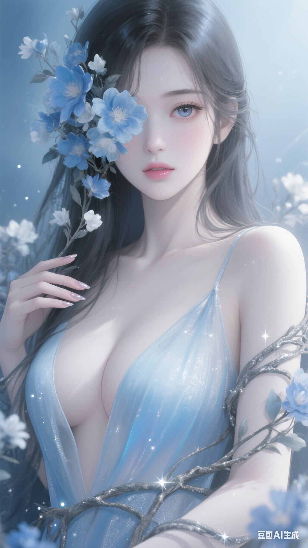 Flowers & Vines