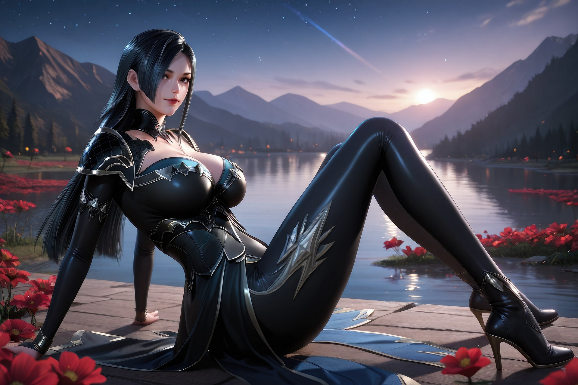 Liu Erlong - Soul Land