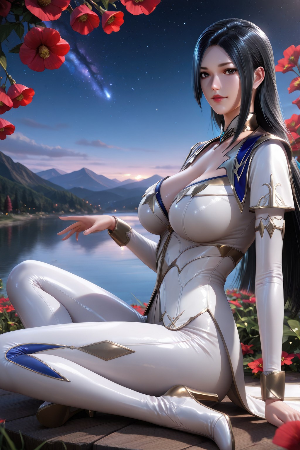 Liu Erlong - Soul Land