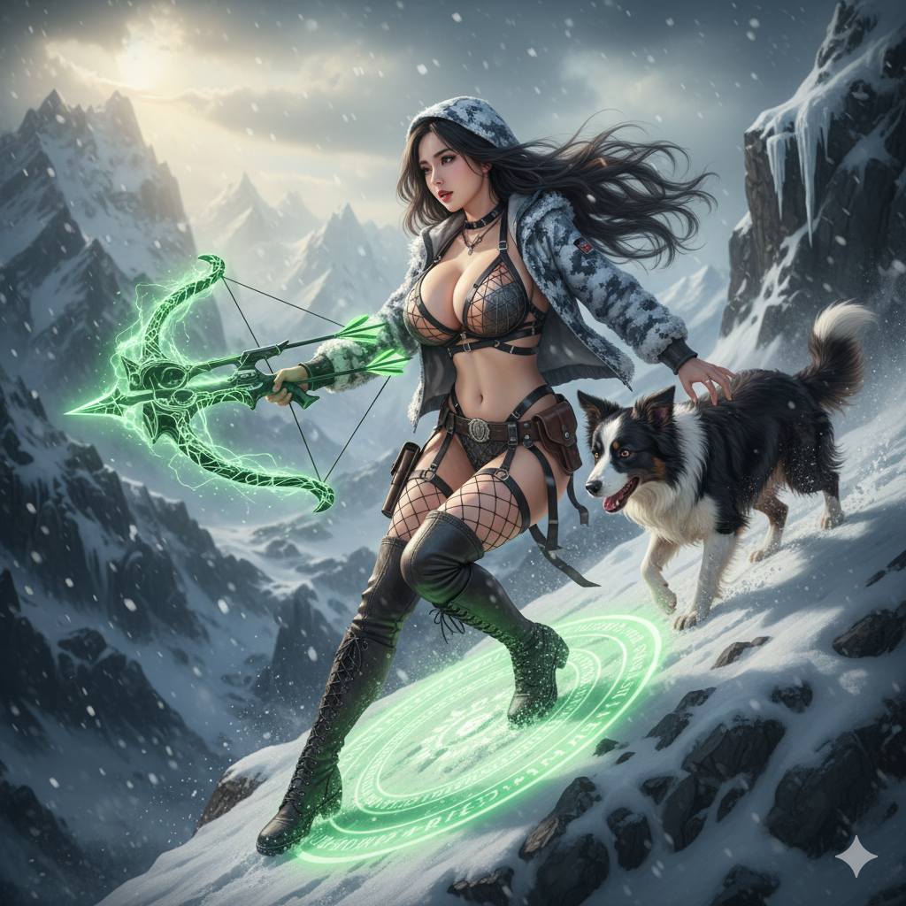 Druids