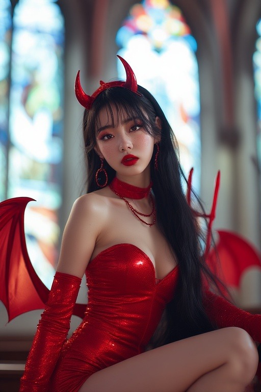 he devil is in the details