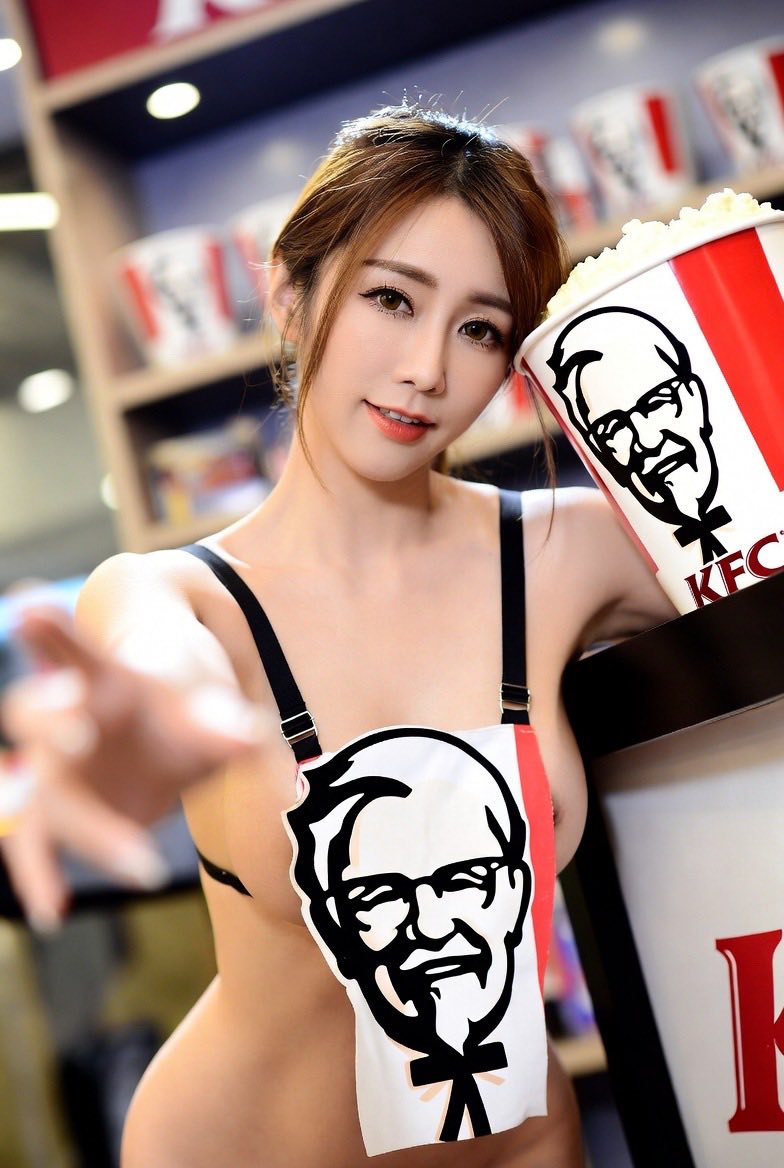 Hometown Chicken Beauty