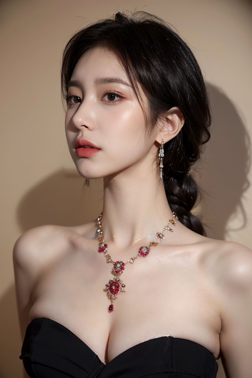 Charm + Jewelry