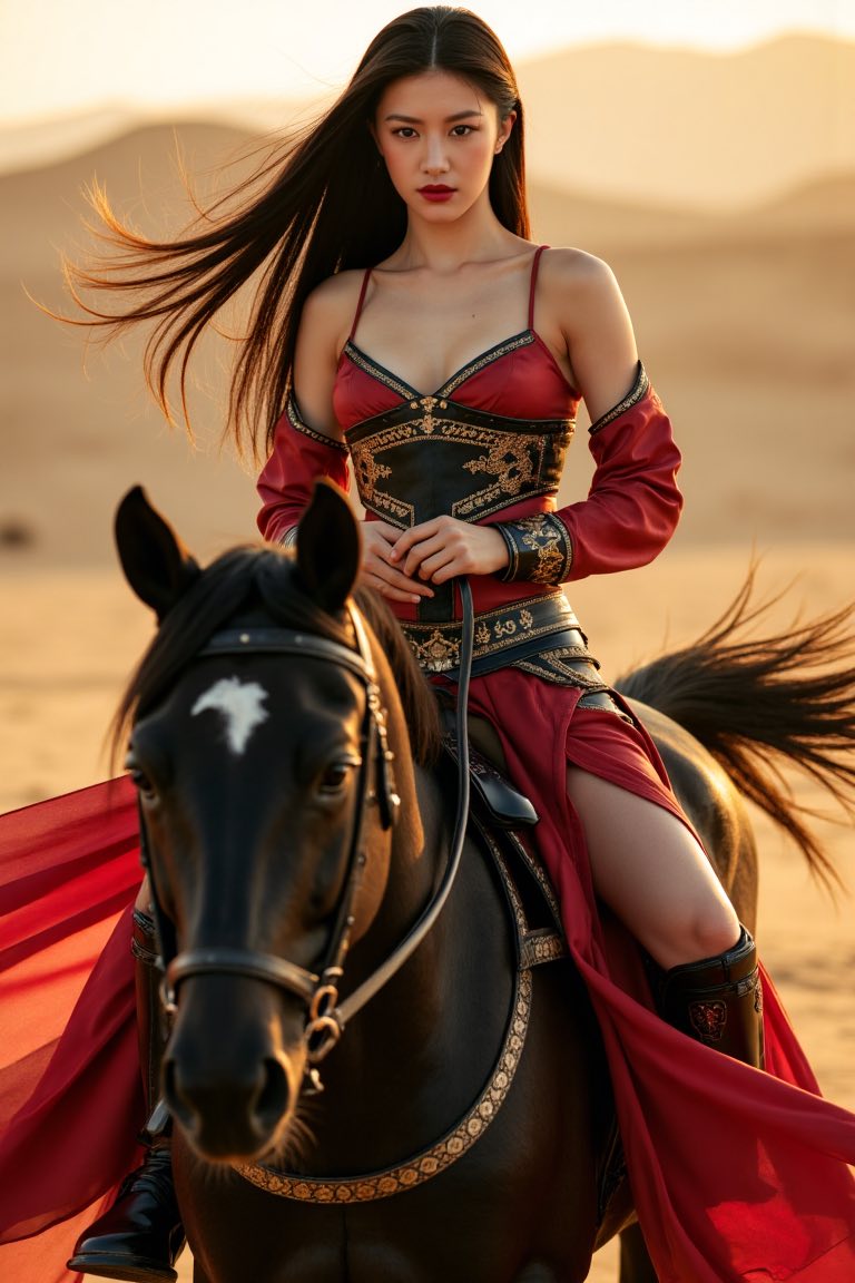 MULAN
