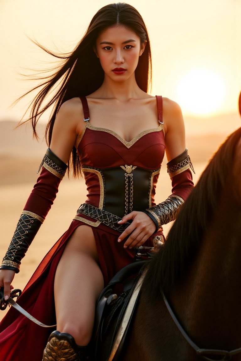 MULAN